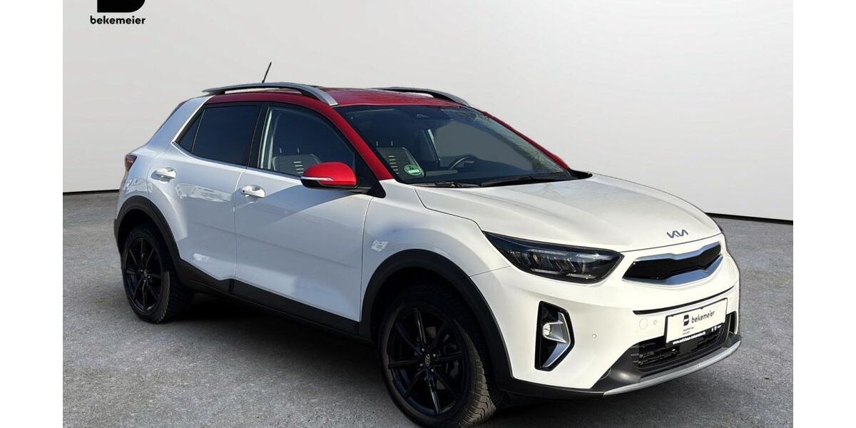 Kia Stonic 24.000 km 16.990 &euro; Lübbecke 32312