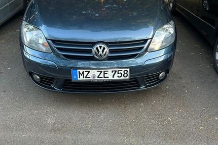 VW Golf Plus 157.000 km 3.100 &euro; Mainz 55129