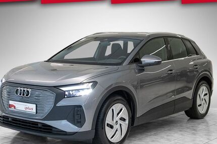 Audi Q4 e-tron 28.070 km 38.820 &euro; Böblingen 71034