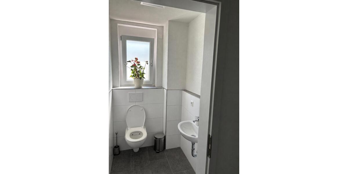 Hochparterre Ettenheim - 3 Zimmer, 93 m&sup2;, 375.000&euro; | Angebot:26602866