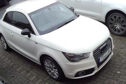 Audi A1 160.000 km 8.500 € Tecklenburg 49545