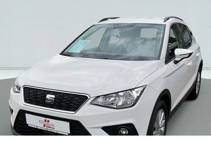 Seat Arona 66.692 km 16.880 &euro; Wittenberge 19322