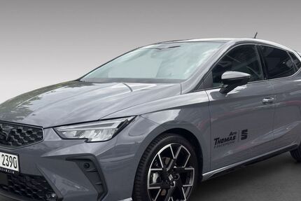 Seat Ibiza 2.500 km 29.880 &euro; Bonn 53227