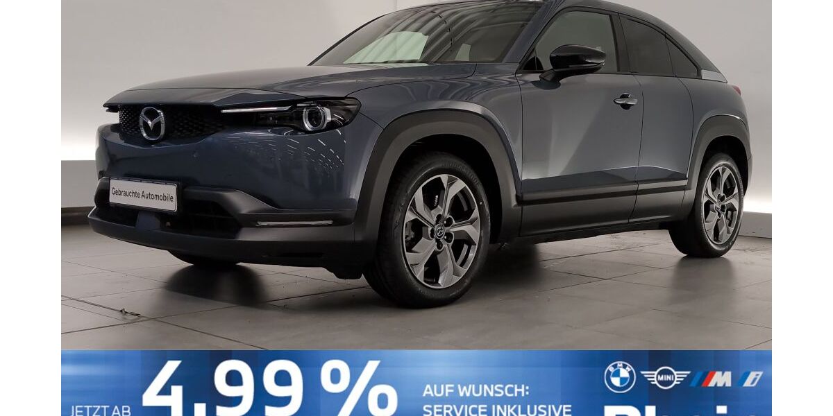 Mazda MX-30 59.922 km 13.600 &euro; Würzburg 97076