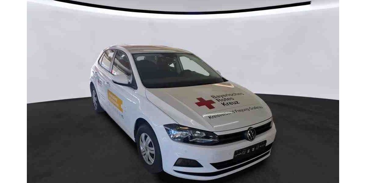 VW Polo 113.211 km 11.399 &euro; Goslar 38644