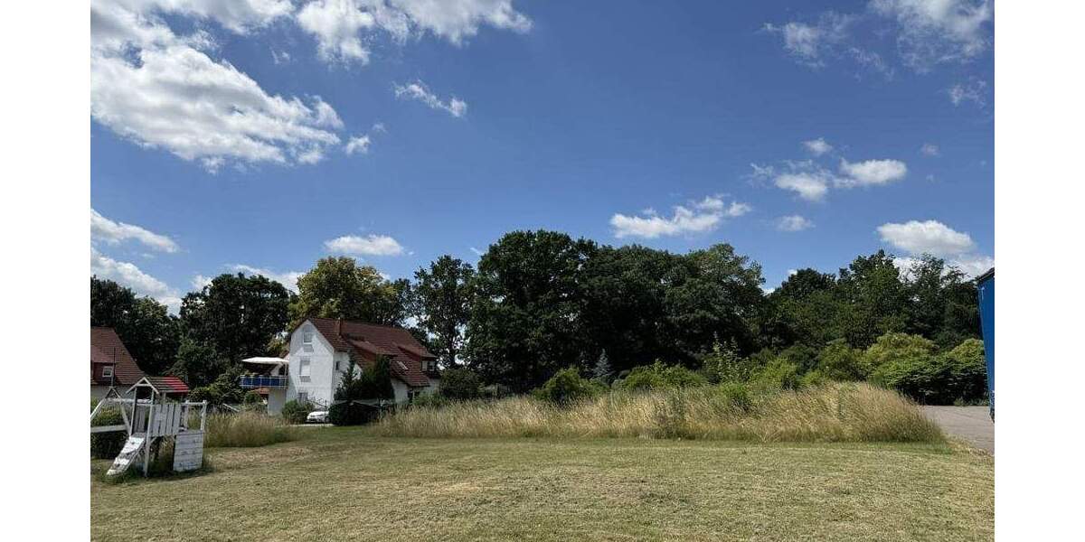 Grundstück Altenburg / Mockzig Ehrenberg - 23.085&euro; | Angebot:23242163