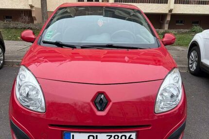 Renault Twingo 123.000 km 2.200 &euro; Leipzig 04329