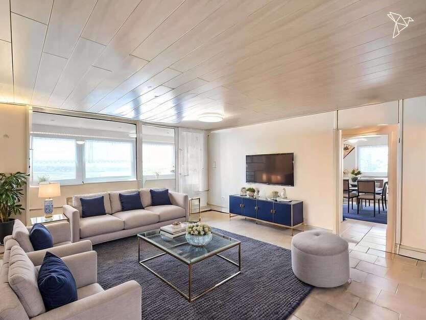 Wohnung zum Kaufen in Mainz 299.000 € 99 m²