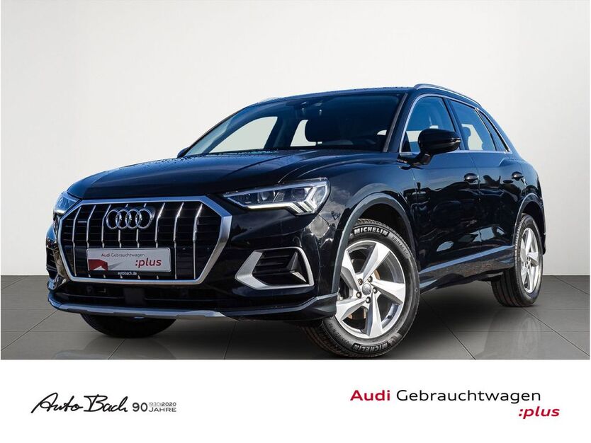 Audi Q3 130.560 km 20.570 € Diez 65582