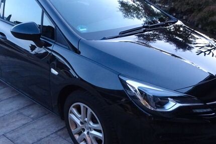 Opel Astra 54.800 km 11.950 &euro; Irchenrieth 92699