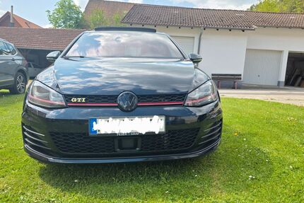 VW Golf 127.000 km 25.000 &euro; Weigendorf-Hogen 91249