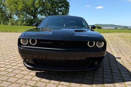 Dodge Challenger 69.999 km 27.999 &euro; Olbersdorf 02785