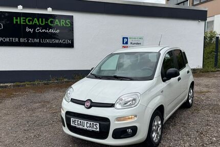 Fiat Panda 86.900 km 6.990 &euro; Engen 78234
