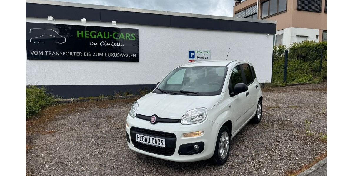 Fiat Panda 86.900 km 7.990 &euro; Engen 78234