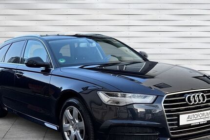 Audi A6 77.600 km 19.980 &euro; Dietzenbach 63128