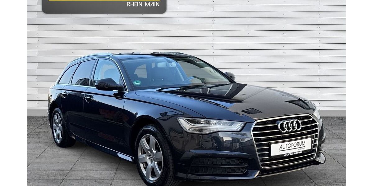 Audi A6 77.600 km 19.980 &euro; Dietzenbach 63128