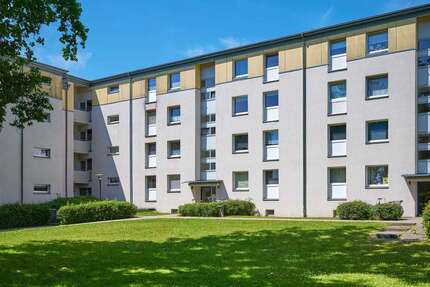 Wohnung Wahlstedt - 2 Zimmer, 63 m&sup2;, 584&euro; | Angebot:25516852