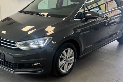 VW Touran 134.000 km 20.950 € Mannheim 68169