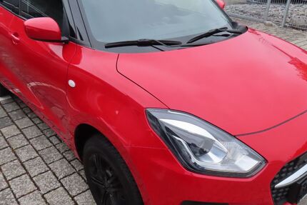 Suzuki Swift 41.950 km 15.490 &euro; Herschbach 56414