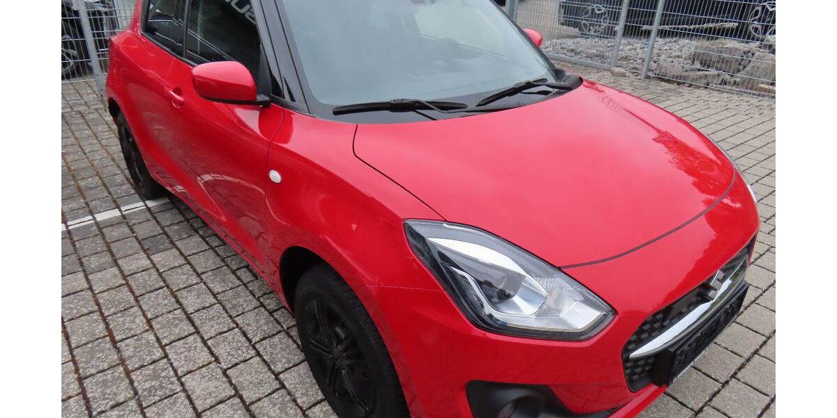 Suzuki Swift 41.950 km 15.490 &euro; Herschbach 56414