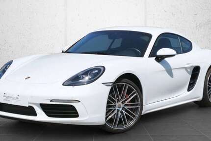 Porsche Cayman 67.000 km 67.900 &euro; Emsbüren 48488