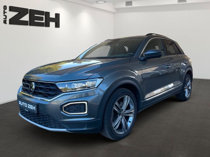 VW T-Roc 67.614 km 25.950 € Eltville 65343