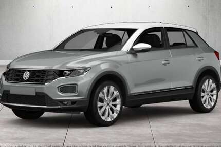 VW T-Roc 47.604 km 22.965 &euro; Goslar 38644