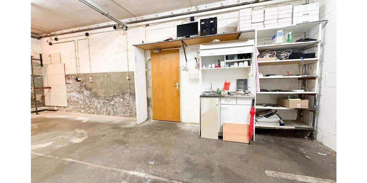 Gewerbeobjekt Coburg - 179.000&euro; | Angebot:25663203
