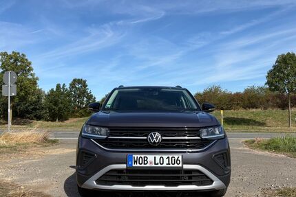 VW T-Cross 7.500 km 23.900 &euro; Wolfsburg 38446
