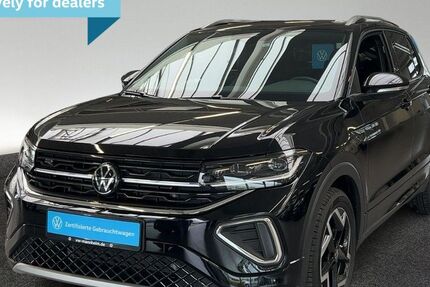 VW T-Cross 5.138 km 23.290 &euro; Mannheim 68309
