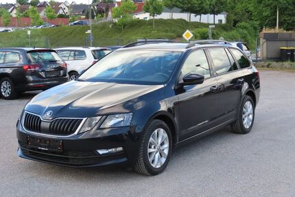 Skoda Octavia 112.300 km 11.900 &euro; Solms-Oberbiel 35606