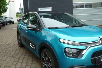 Citroen C3 32.000 km 9.900 &euro; Biberach 88400