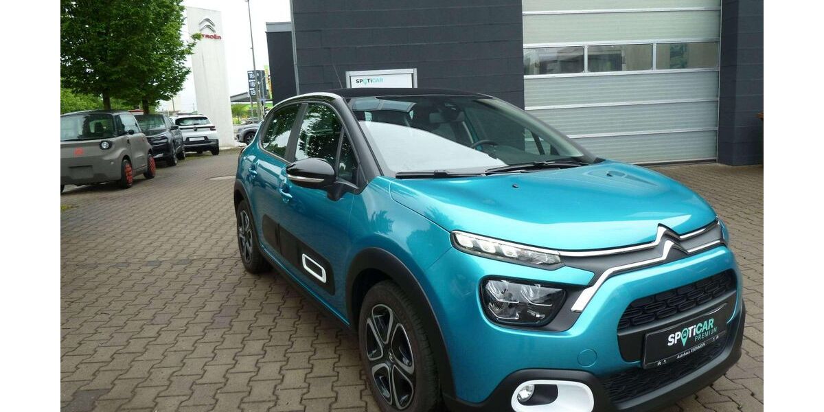 Citroen C3 32.000 km 9.900 &euro; Biberach 88400