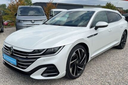 VW Arteon 54.318 km 32.340 &euro; Mainburg 84048