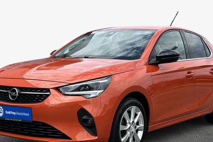 Opel Corsa 59.000 km 10.390 &euro; Freiburg 79108