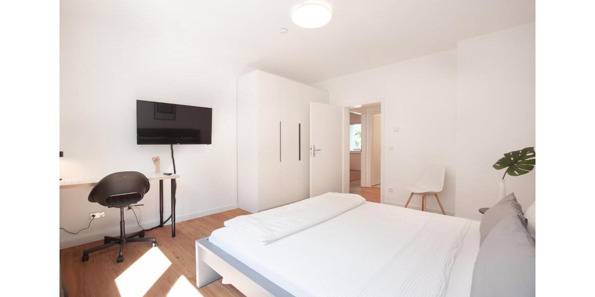 Wohnen auf Zeit Düsseldorf Stadtbezirk 6 - 3 Zimmer, 90 m&sup2;, 1.800&euro; | Angebot:26649844
