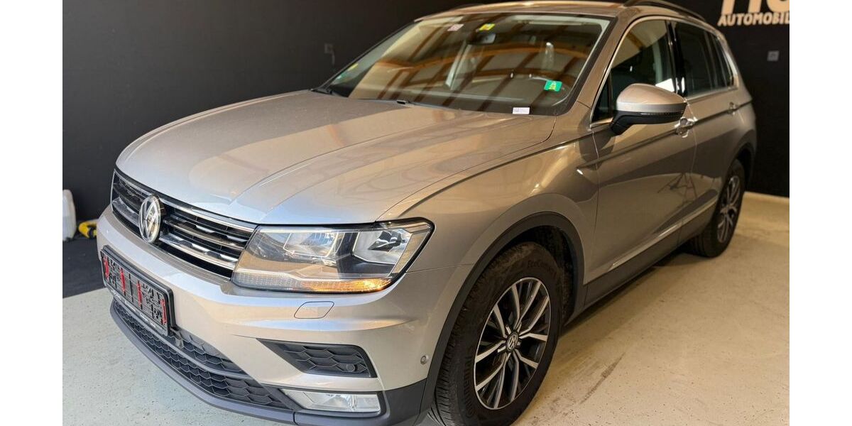 VW Tiguan 198.000 km 14.161 &euro; Heidelberg 69123