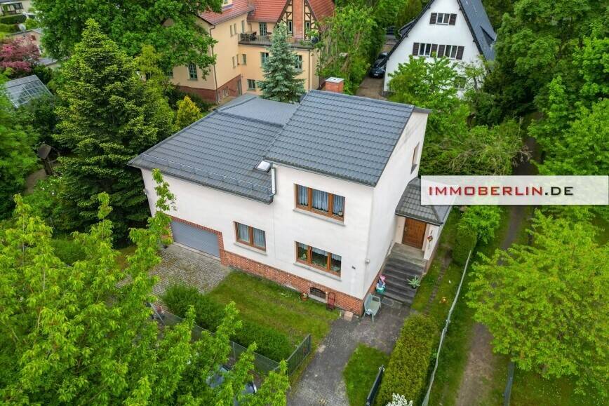 Einfamilienhaus Potsdam / Babelsberg Babelsberg Nord - 4 Zimmer, 150 m&sup2;, 899.000&euro; | Angebot:26683473