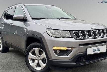 Jeep Compass 38.020 km 19.490 &euro; Sonnefeld-Gestungshausen 96242