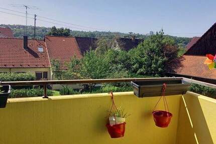 Helle 3-Zimmer-Wohnung mit Balkon und Tiefgarage - Privatverkauf ohne Makler 3 zimmer