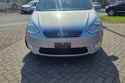 Ford Galaxy 137.153 km 9.375 &euro; Hochdorf-Assenheim 67126