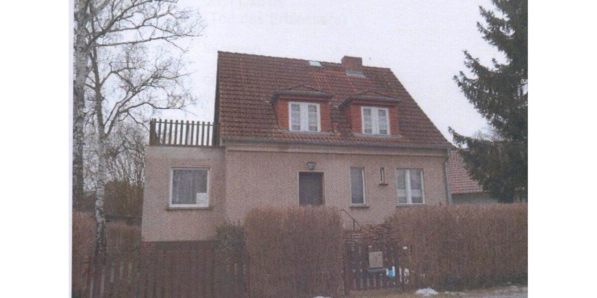 Einfamilienhaus Rangsdorf - 5 Zimmer, 90 m&sup2;, 1.250&euro; | Angebot:27585084