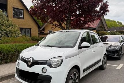 Renault Twingo 75.967 km 5.700 &euro; Flensburg 24944