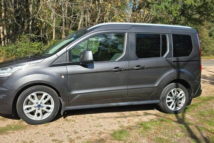 Ford Tourneo Connect 205.000 km 6.900 € Langenlonsheim 55450