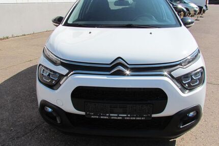 Citroen C3 42.491 km 14.950 &euro; Berlin 13156