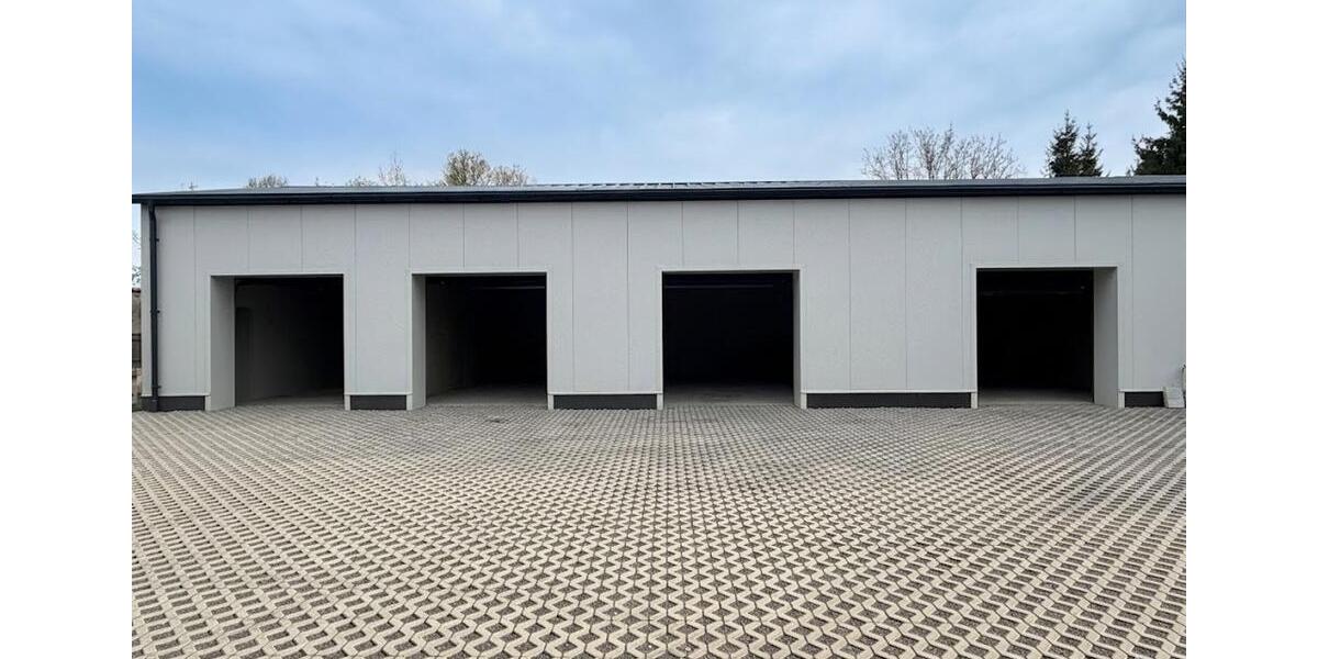 Gewerbeobjekt Neuenhagen bei Berlin - 1.099&euro; | Angebot:26664972