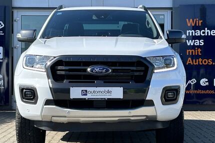 Ford Ranger 59.800 km 37.980 &euro; Salzgitter 38229