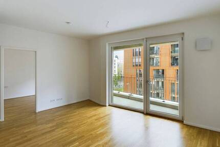 Moderne 2-Zimmer-Wohnung mit Balkon in beliebter Lage der Altstadt | MaryAnn