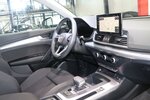 Q5 40 TDI QUATTRO S-LINE VIRTUAL-COCKPIT+HEAD-UP