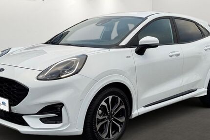 Ford Puma 30.320 km 16.990 &euro; Köln 51107